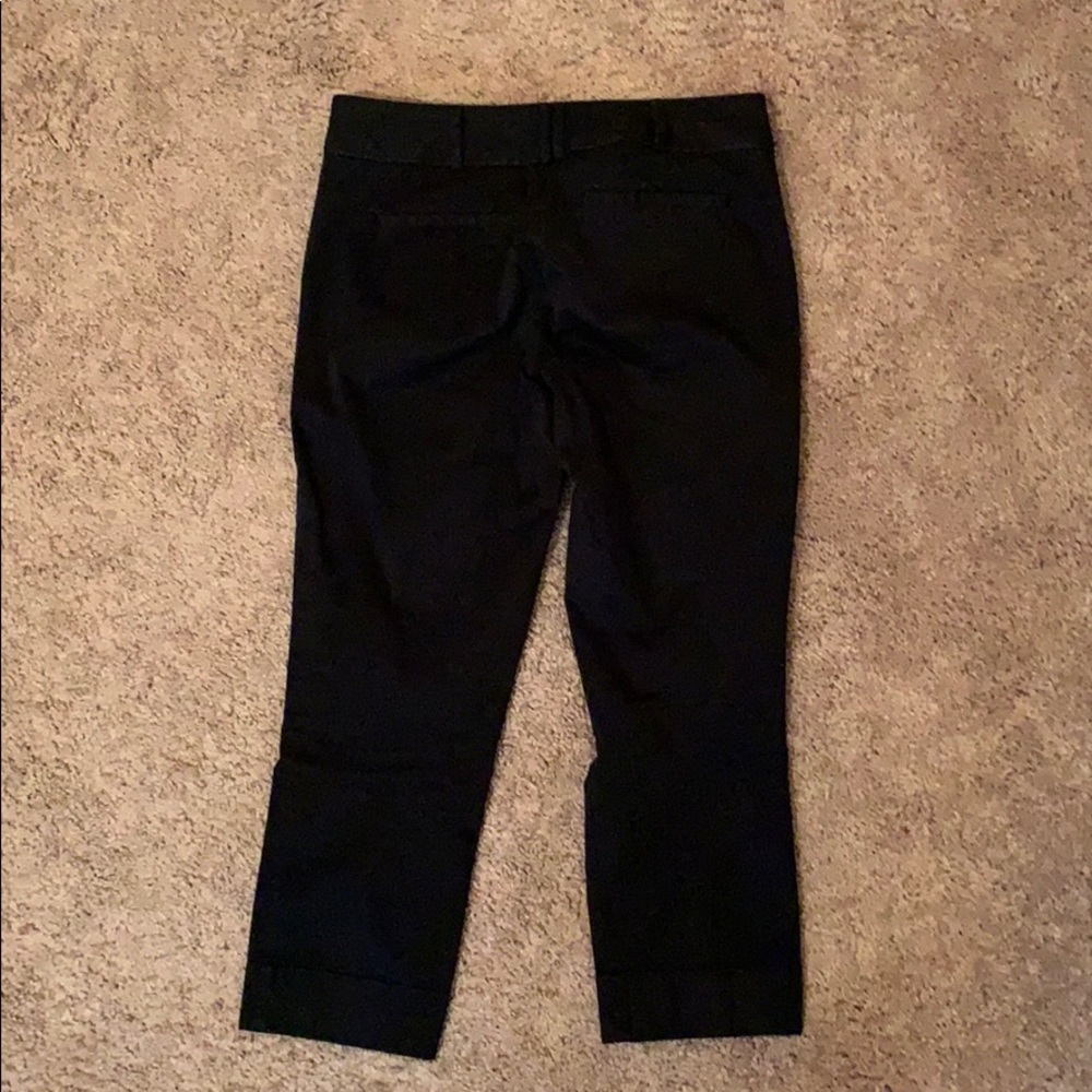 Capris - Picture 2 of 6